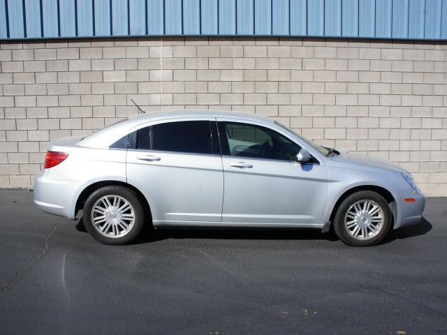 Photo of 2007 Chrysler Sebring
