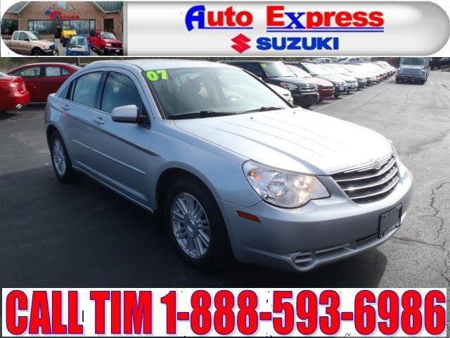 Photo of 2007 Chrysler Sebring