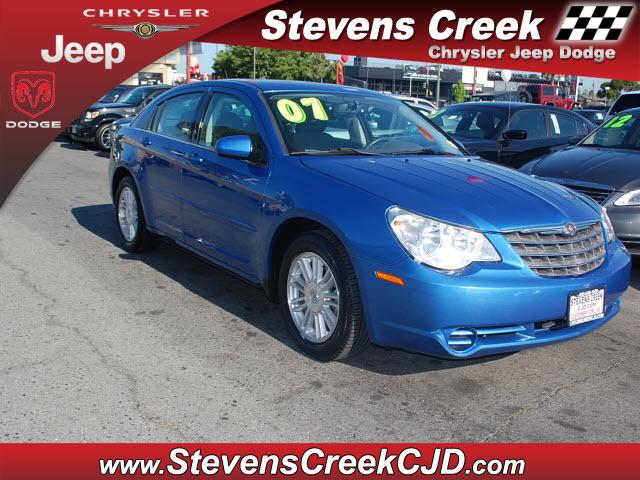 Photo of 2007 Chrysler Sebring