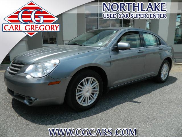 Photo of 2007 Chrysler Sebring