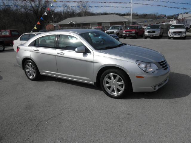 Photo of 2007 Chrysler Sebring