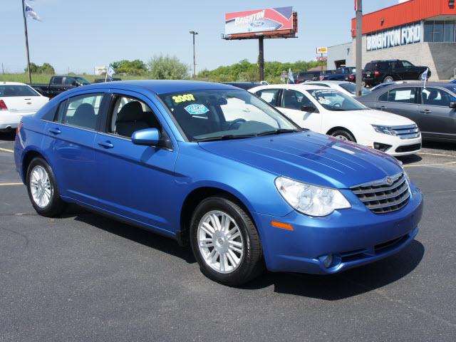 Photo of 2007 Chrysler Sebring