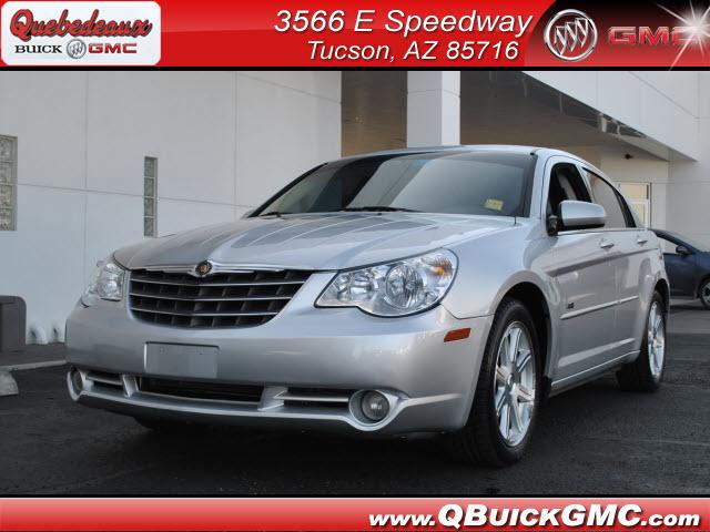 Photo of 2008 Chrysler Sebring