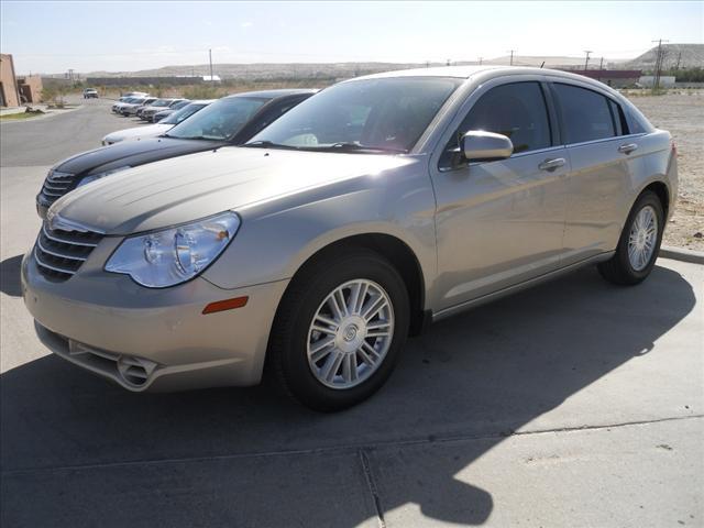 Photo of 2008 Chrysler Sebring
