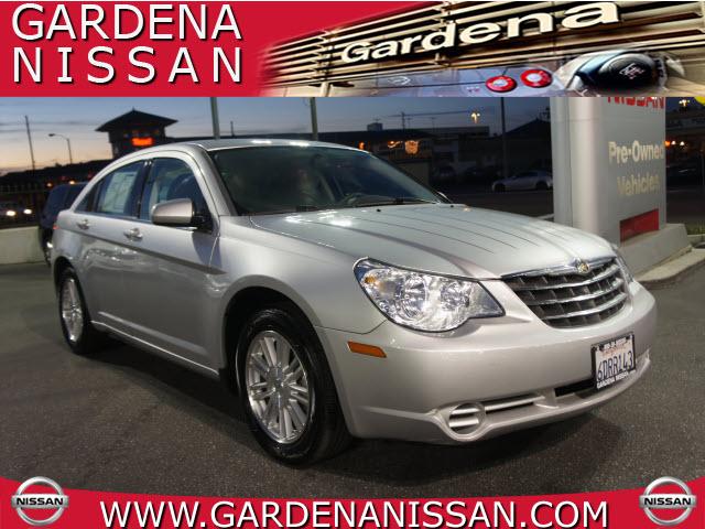 Photo of 2008 Chrysler Sebring