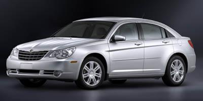 Photo of 2007 Chrysler Sebring