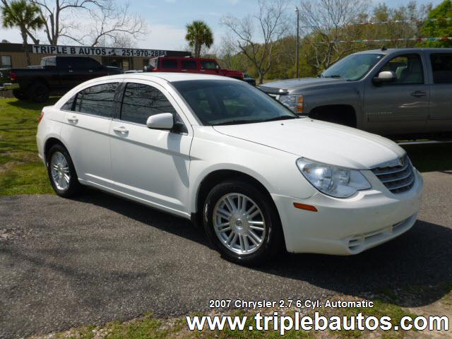 Photo of 2007 Chrysler Sebring