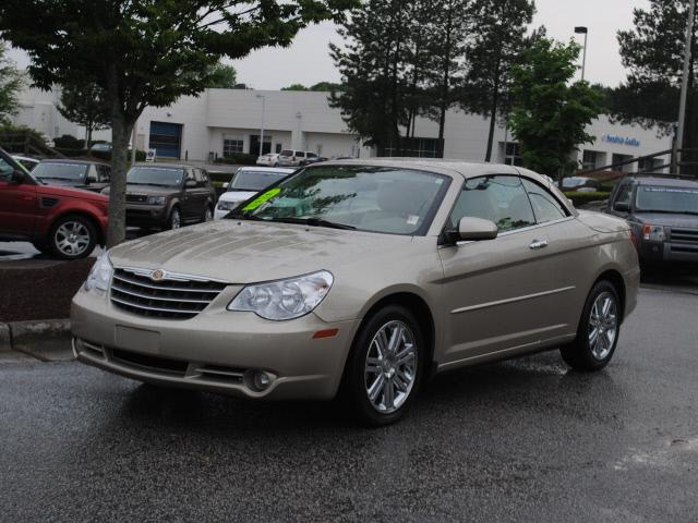 Photo of 2008 Chrysler Sebring