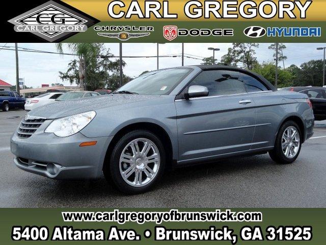 Photo of 2008 Chrysler Sebring