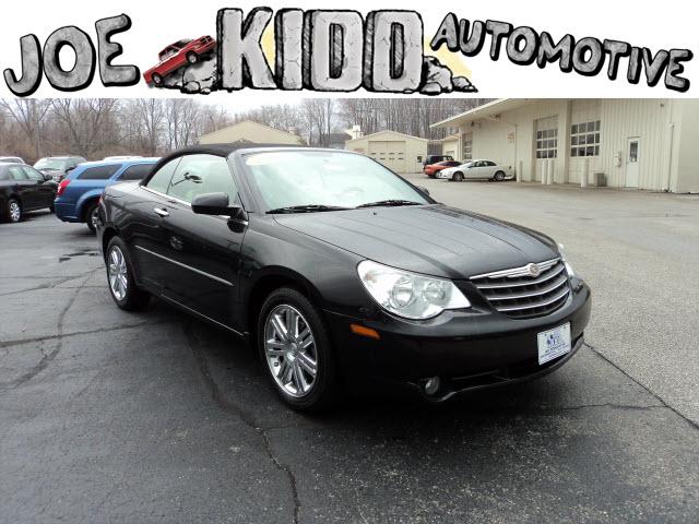 Photo of 2008 Chrysler Sebring