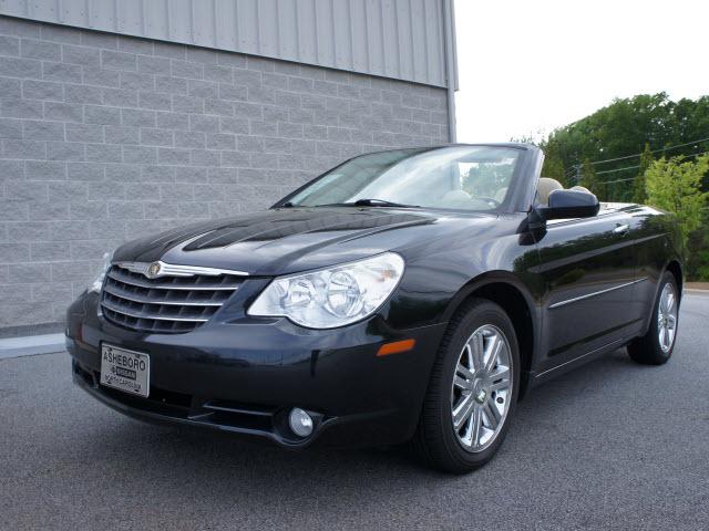 Photo of 2008 Chrysler Sebring