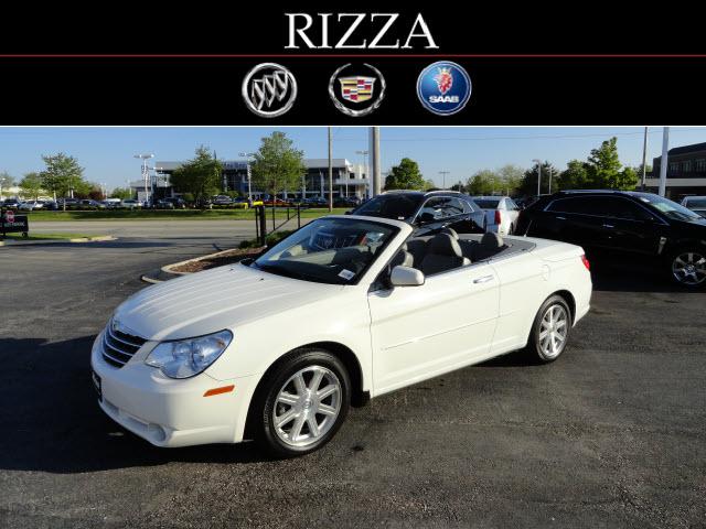 Photo of 2008 Chrysler Sebring