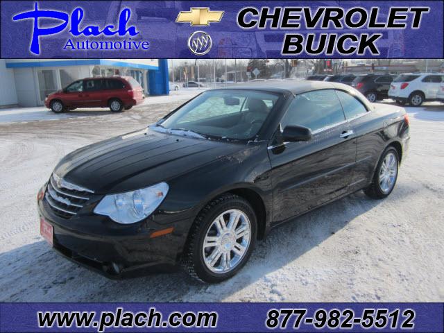 Photo of 2008 Chrysler Sebring