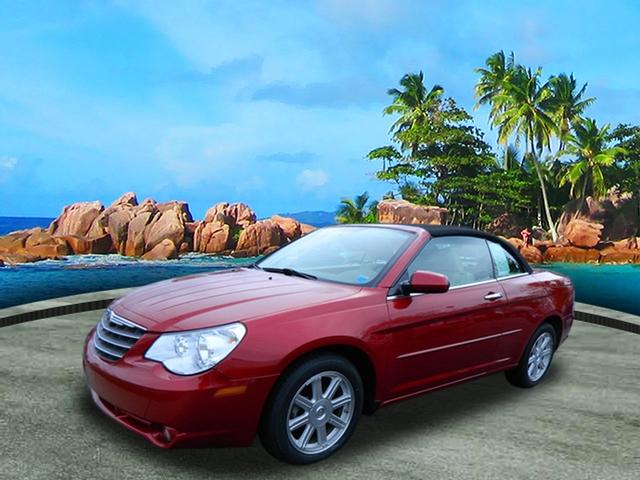 Photo of 2008 Chrysler Sebring