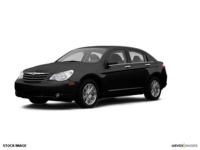 Photo of 2007 Chrysler Sebring