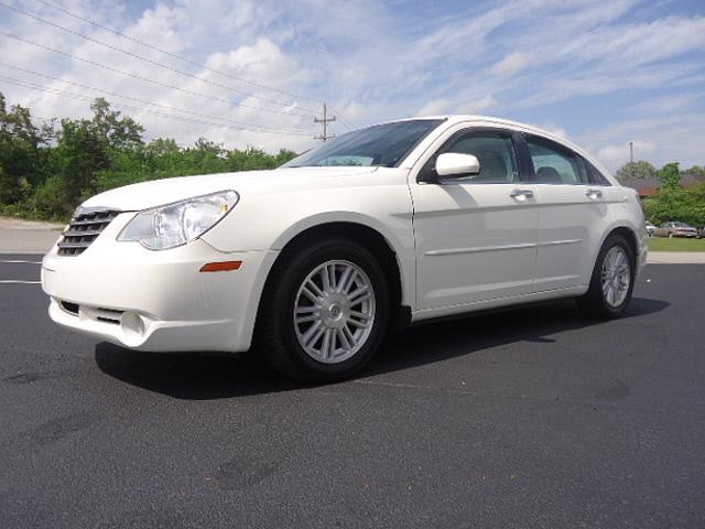 Photo of 2007 Chrysler Sebring