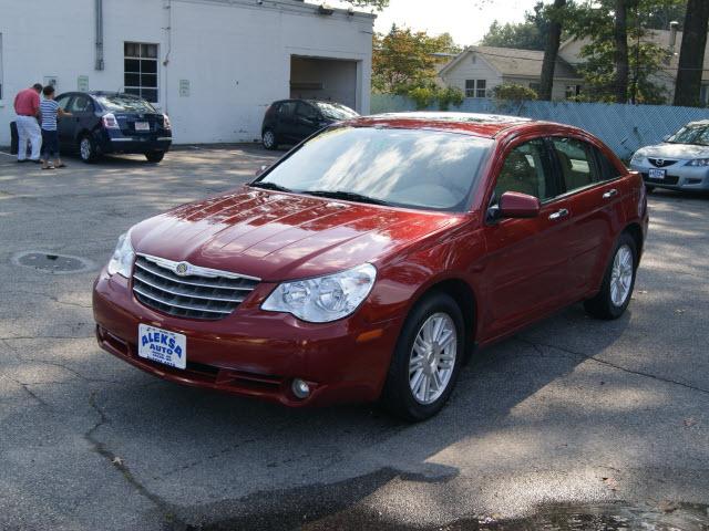 Photo of 2007 Chrysler Sebring