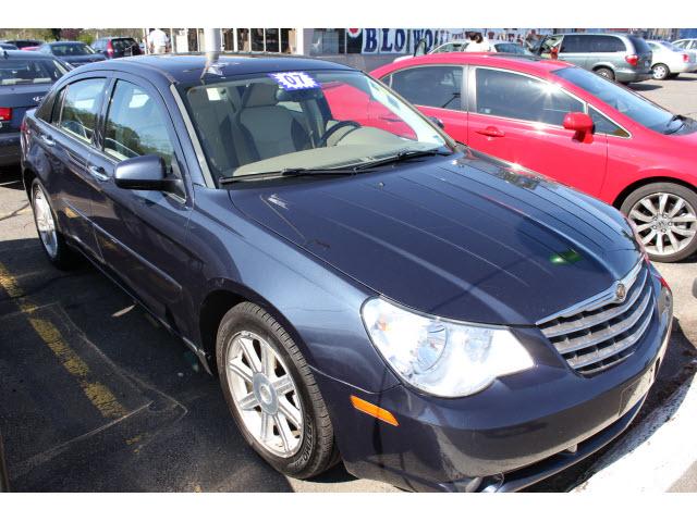Photo of 2007 Chrysler Sebring