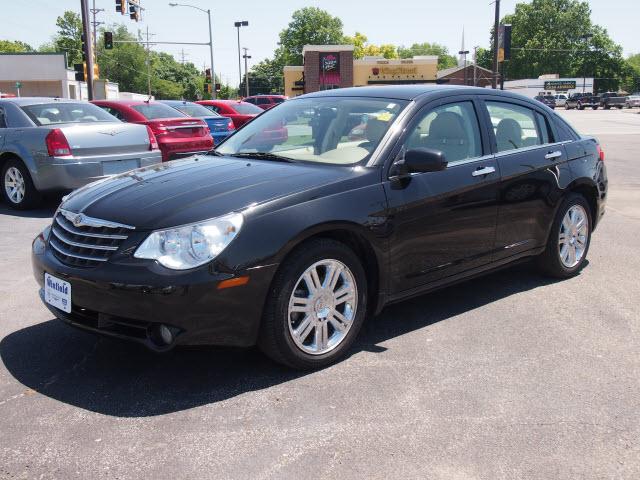 Photo of 2007 Chrysler Sebring