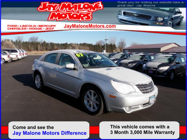 Photo of 2007 Chrysler Sebring