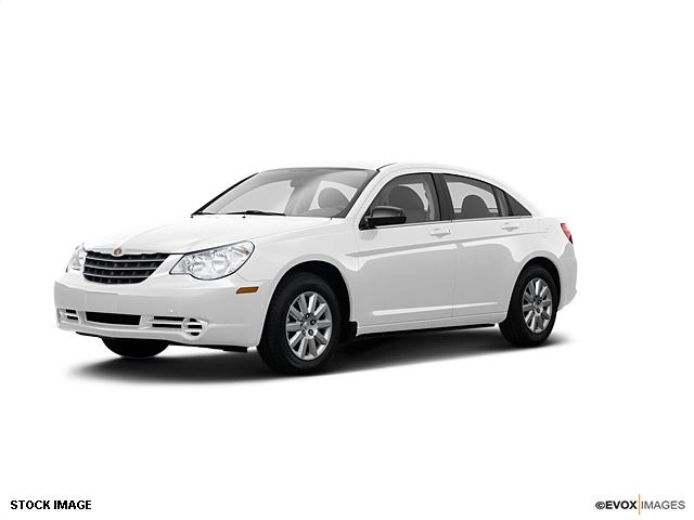 Photo of 2008 Chrysler Sebring