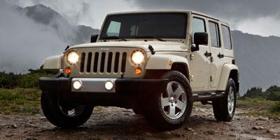 Photo of 2012 Jeep Wrangler