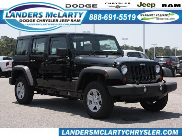 Photo of 2012 Jeep Wrangler Unlimited