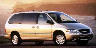 Photo of 1999 Chrysler Town & Country