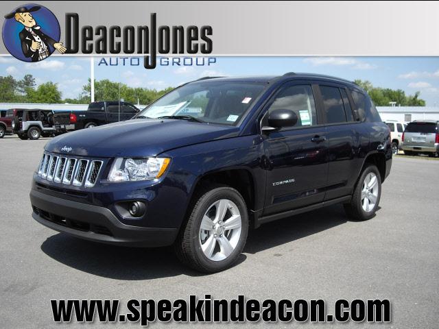 Photo of 2012 Jeep Compass