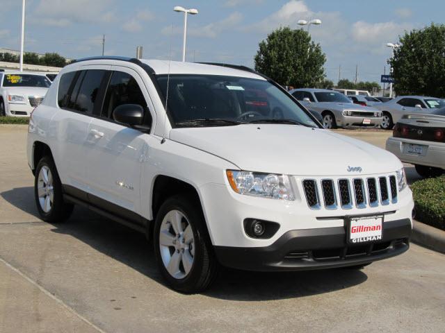 Photo of 2012 Jeep Compass