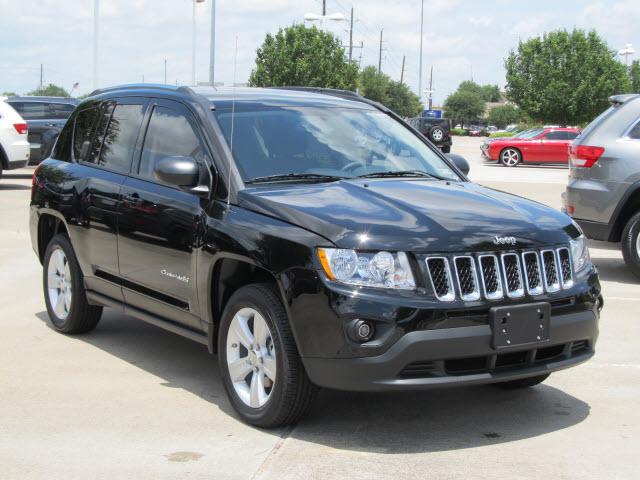 Photo of 2012 Jeep Compass