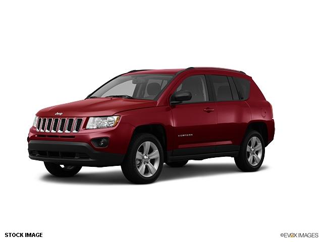 Photo of 2012 Jeep Compass