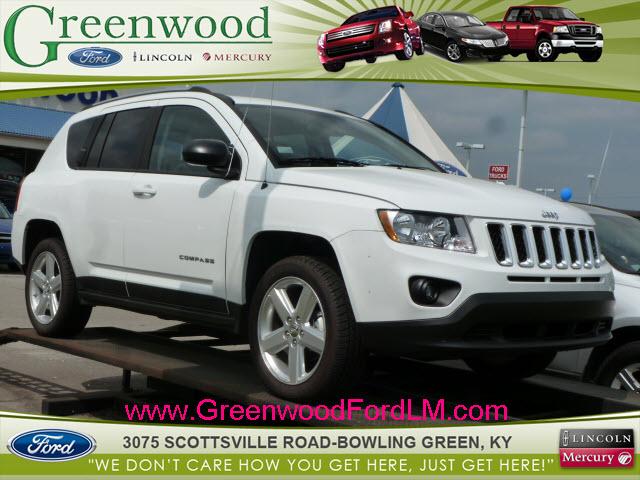 Photo of 2012 Jeep Compass