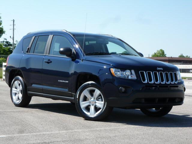 Photo of 2012 Jeep Compass