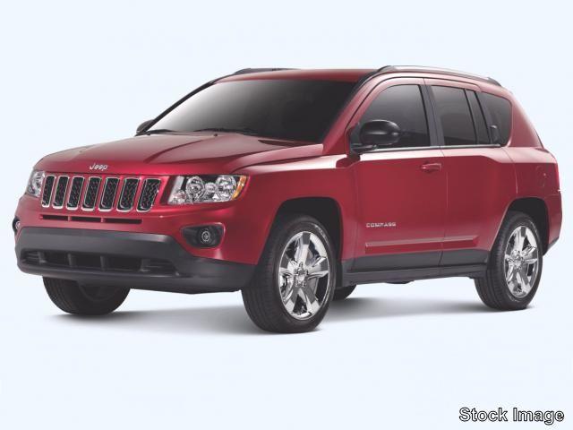 Photo of 2012 Jeep Compass