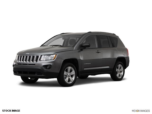 Photo of 2012 Jeep Compass