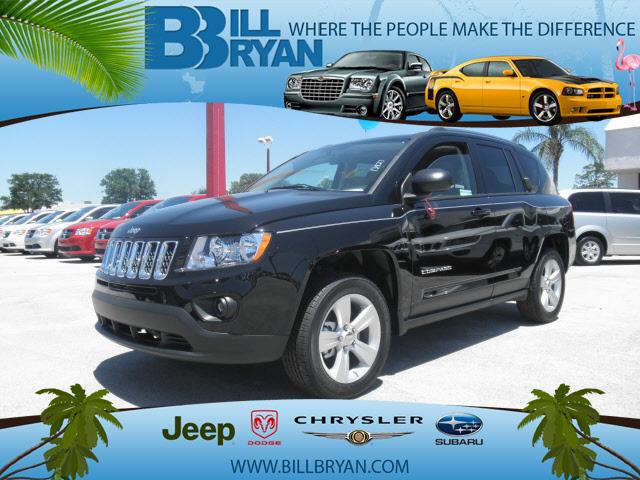 Photo of 2012 Jeep Compass