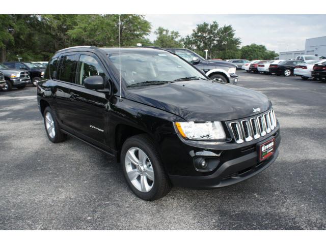 Photo of 2012 Jeep Compass