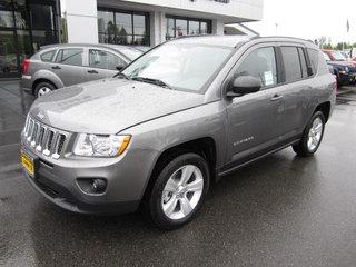 Photo of 2012 Jeep Compass