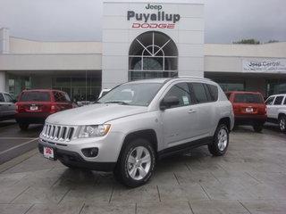 Photo of 2012 Jeep Compass