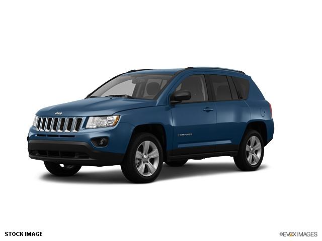 Photo of 2012 Jeep Compass