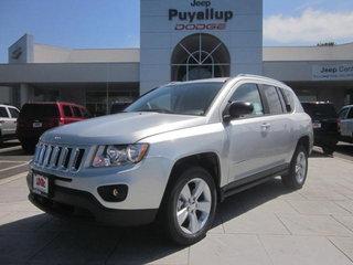 Photo of 2012 Jeep Compass