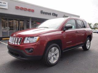 Photo of 2012 Jeep Compass