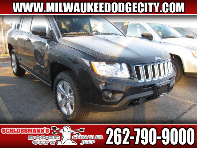 Photo of 2012 Jeep Compass