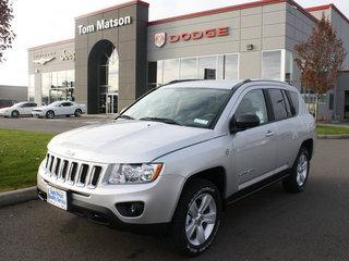 Photo of 2012 Jeep Compass