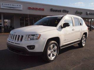 Photo of 2012 Jeep Compass