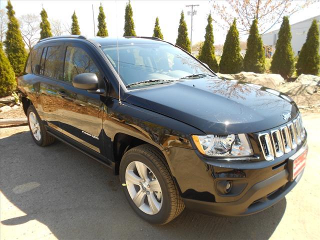 Photo of 2012 Jeep Compass