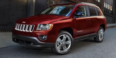 Photo of 2012 Jeep Compass