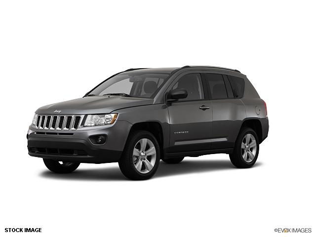 Photo of 2012 Jeep Compass