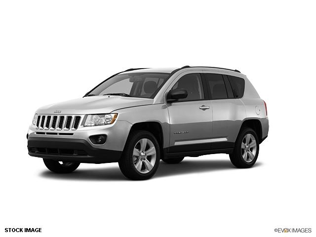 Photo of 2012 Jeep Compass